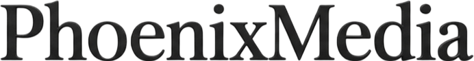 Phoenix Media logo